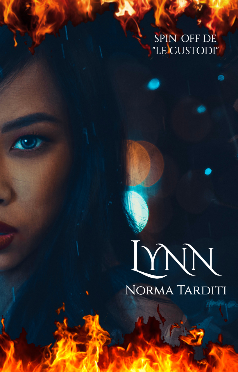 Copertina Lynn