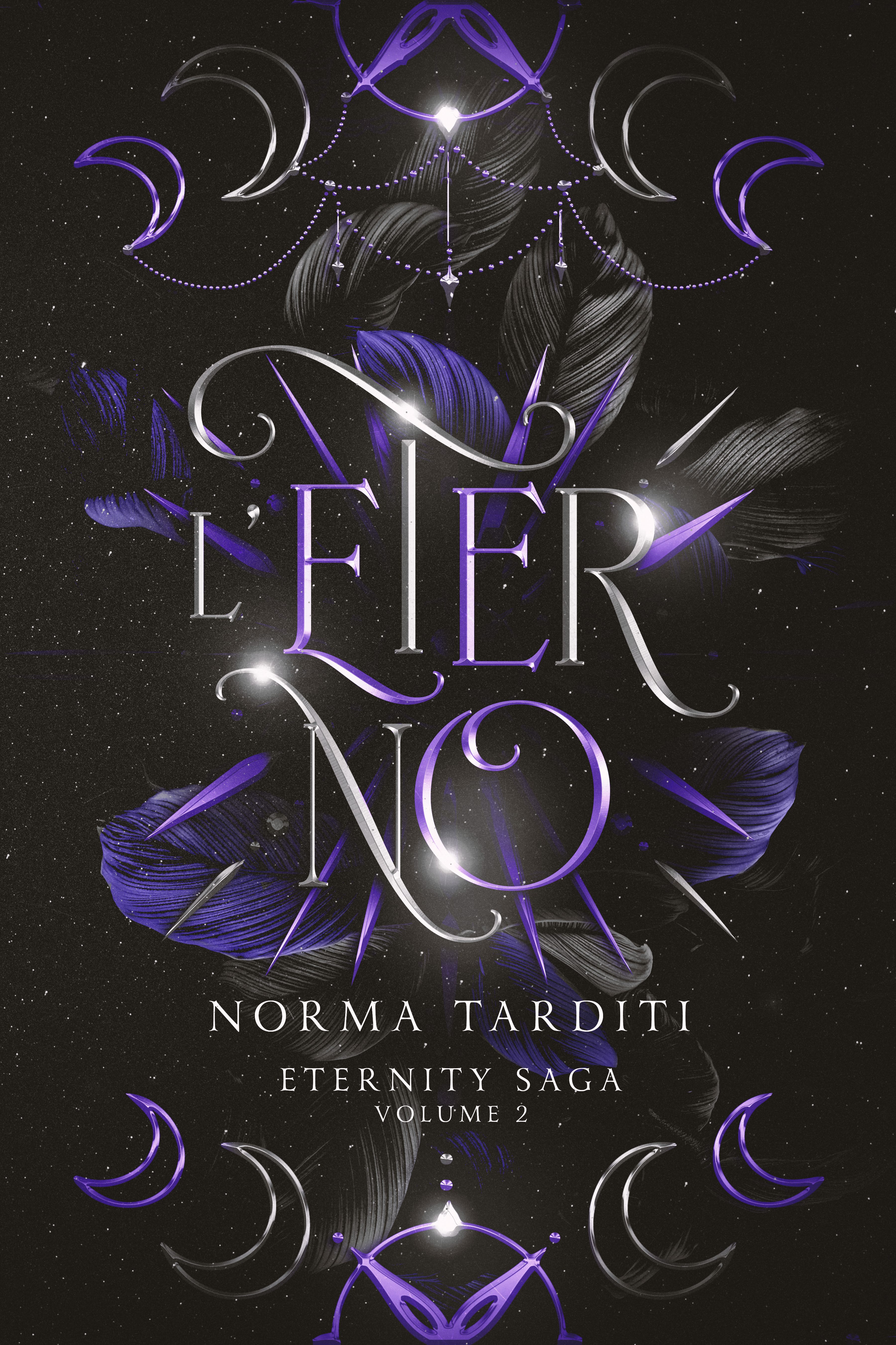 Copertina de L'Eterno