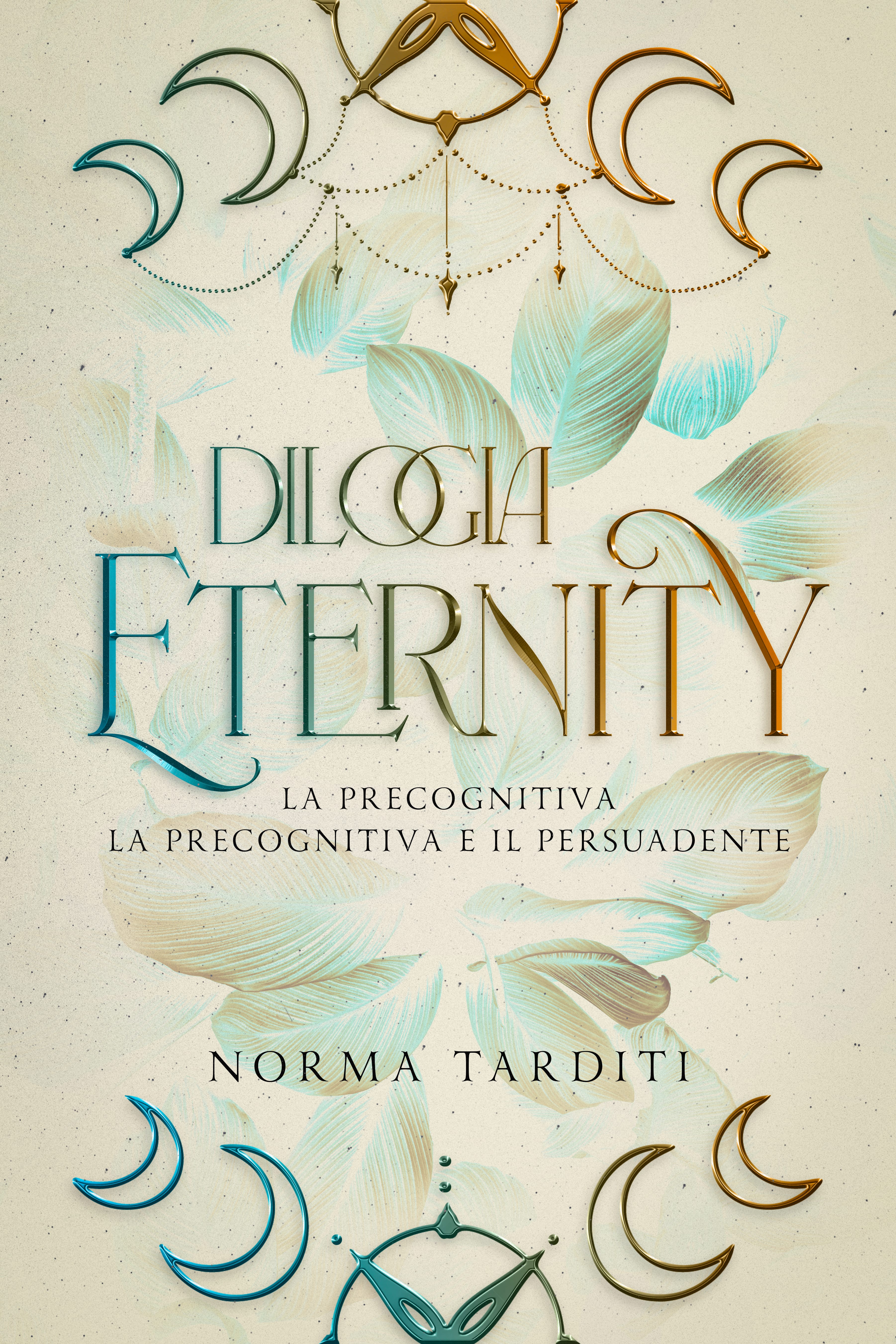 Dilogia di Eternity