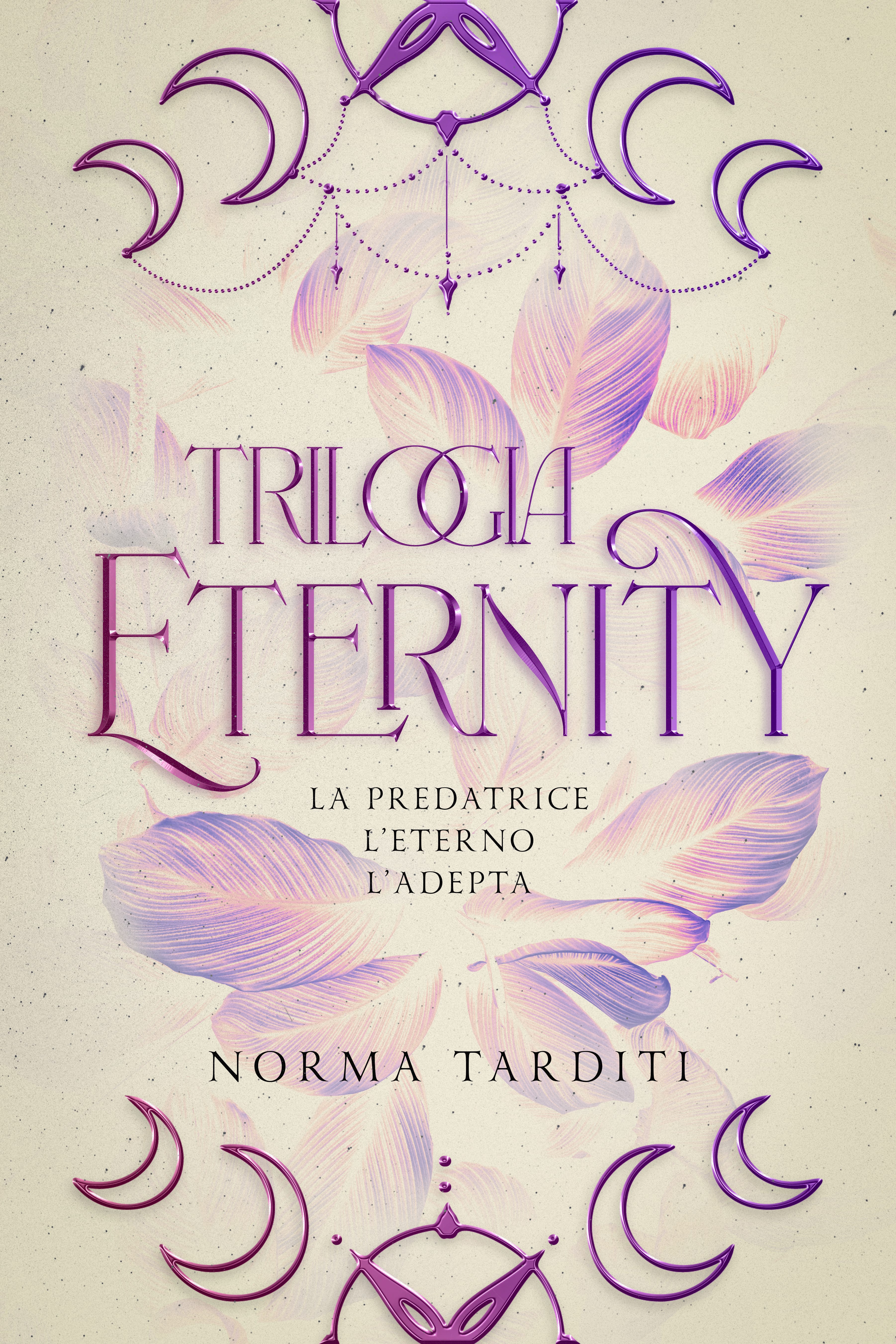 Trilogia di Eternity