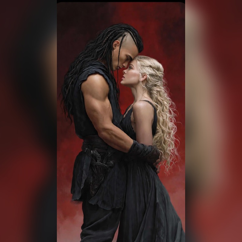 Fan-art di _Amiche_di_Libri_