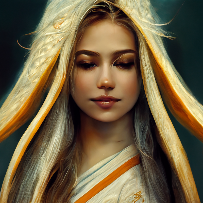 Fan-art di Silvia Galati