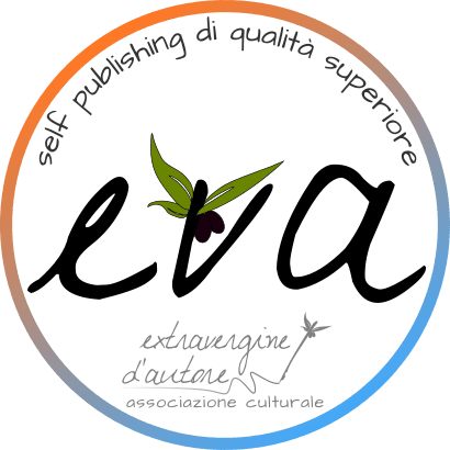 Logo Extra Vergine D'Autore