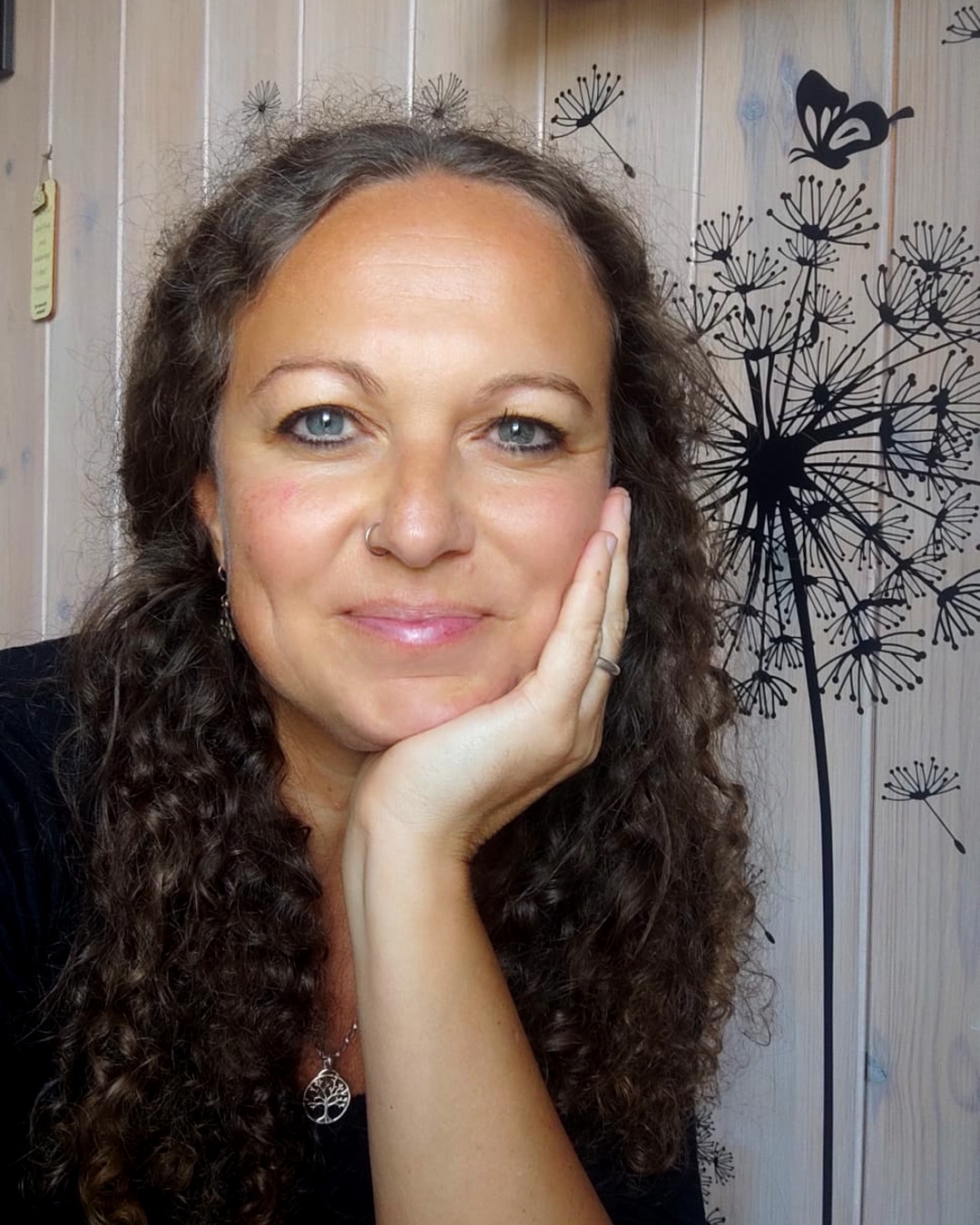 Foto profilo Norma Tarditi