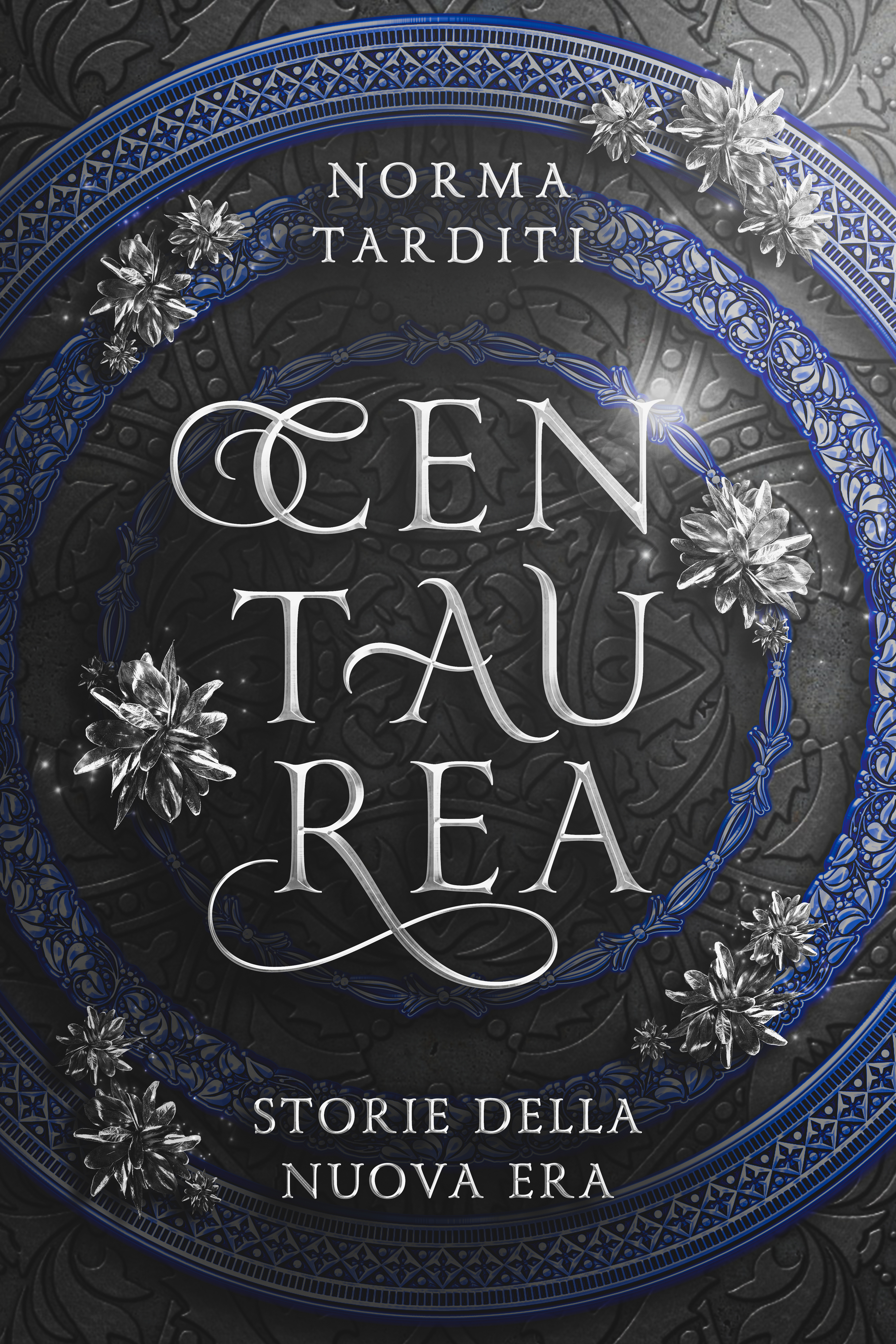 Copertina di Centaurea
