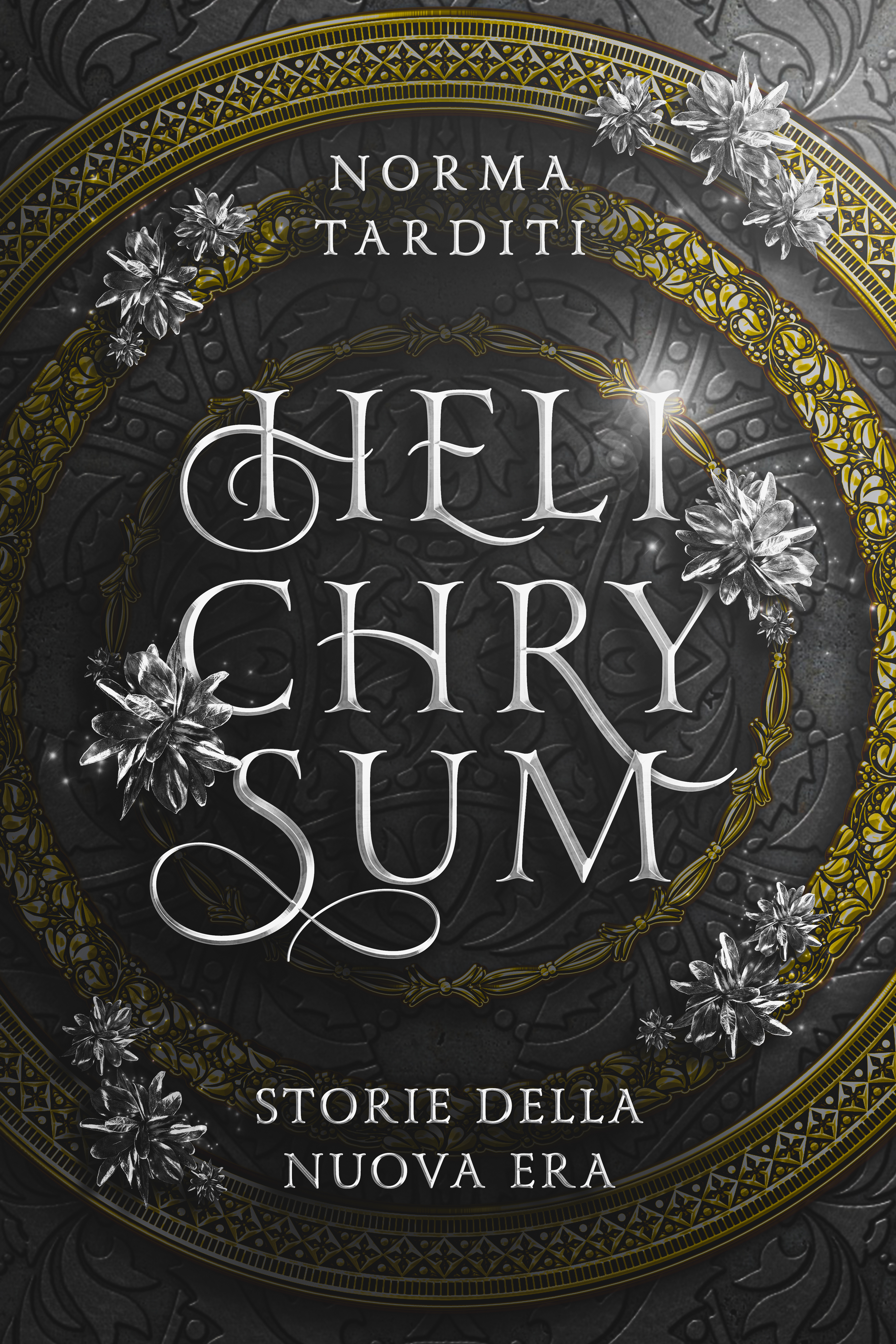 Copertina di Helichrysum